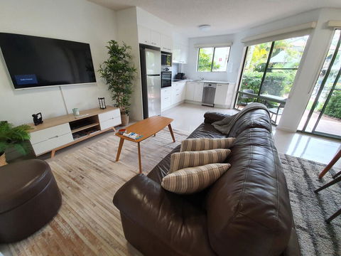 Noosa River Retreat - Accommodation Daintree 2