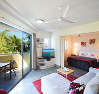 Noosa River Sandy Shores - Accommodation Daintree