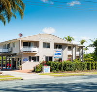 Noosa Sun Motel - Accommodation Daintree