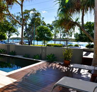 Noosa Water Views - Accommodation Daintree