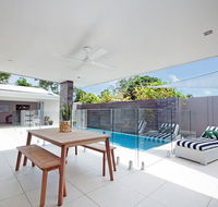 Noosaville Hideaway - Accommodation Daintree