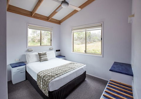 Norah Head Holiday Park - Accommodation Daintree 2