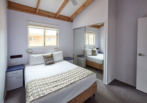 Norah Head Holiday Park - Accommodation Daintree 1
