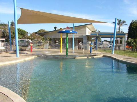 Norah Head Holiday Park - Accommodation Daintree 0