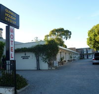 Norfolk Motor Inn - Accommodation Daintree