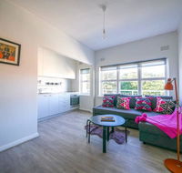 North Bondi Living - 200 metres walk to the beach - Accommodation Daintree