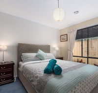 North Essendon B  B Melbourne Airport - Accommodation Daintree