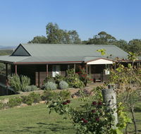 North Lodge Clan Cottage - Accommodation Daintree