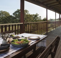 North Lodge Highland Cottage - Accommodation Daintree
