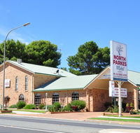 North Parkes Motel - Accommodation Daintree
