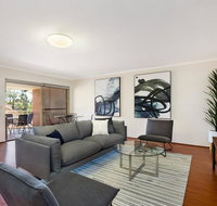 North Ryde Self Contained 2 Bed Apartment 37CULL - Accommodation Daintree