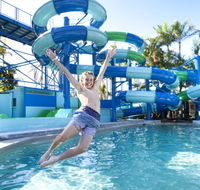 North Star Holiday Resort - Accommodation Daintree