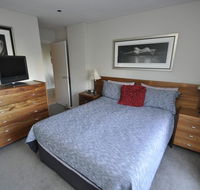 NORTH SYDNEY FULLY SELF CONTAINED MODERN 2 BED APARTMENT 16WAL - Accommodation Daintree