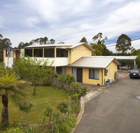 Northeast Restawhile BandB - Accommodation Daintree