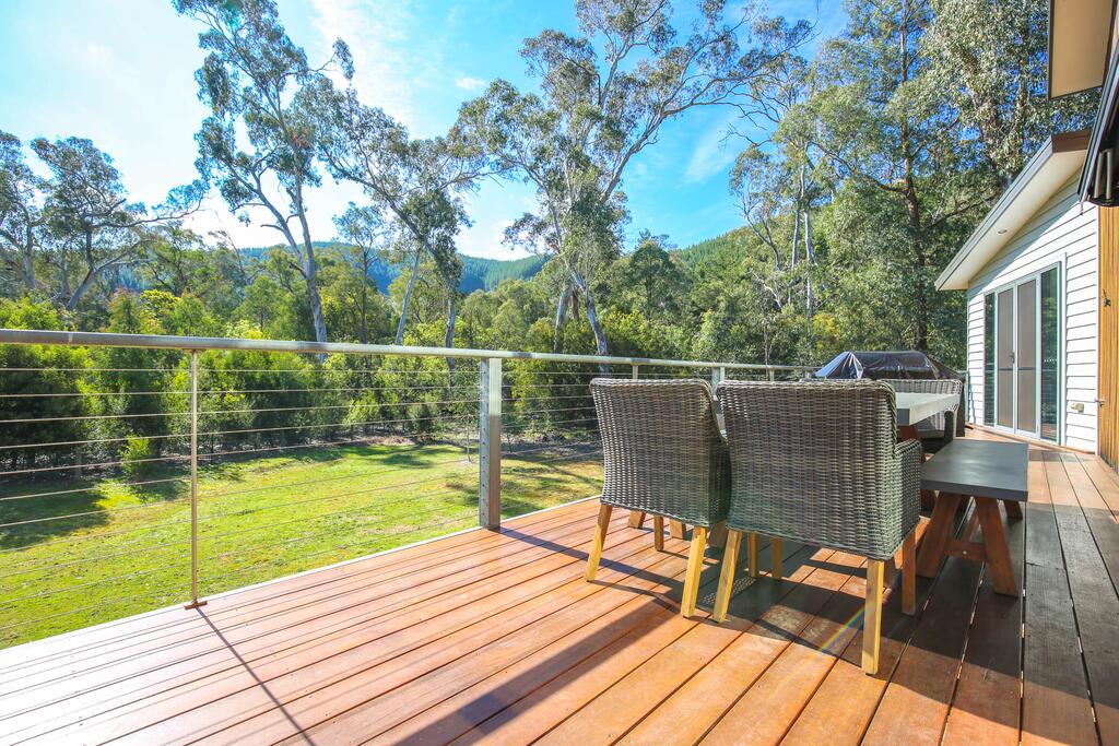 Bright VIC Accommodation Daintree
