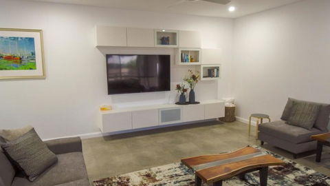 NORTHERN HAVEN TOO, North Haven - Accommodation Daintree 1