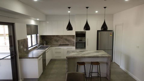 NORTHERN HAVEN TOO, North Haven - Accommodation Daintree 2