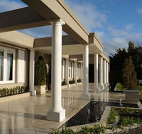Norwood House Motel  Receptions - Accommodation Daintree