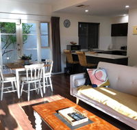 Norwood Townhouse City Fringe - Accommodation Daintree