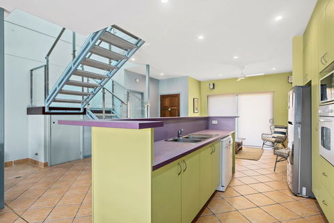 Nosie 1 - Sawtell, NSW - Accommodation Daintree 1