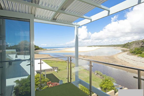 Nosie 1 - Sawtell, NSW - Accommodation Daintree 2