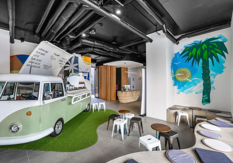 Nova Kiama - Accommodation Daintree 1