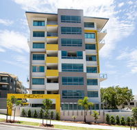 Nova Mooloolaba Beach - Accommodation Daintree