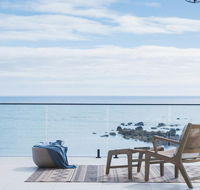 Novo Luxury Apartment - Accommodation Daintree