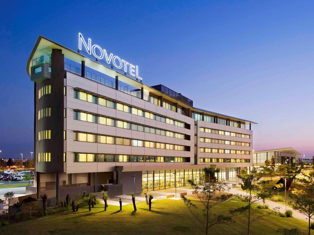 Brisbane Airport QLD Accommodation Daintree