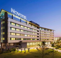Novotel Brisbane Airport - Accommodation Daintree