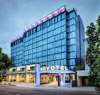 Novotel Brisbane South Bank - Accommodation Daintree