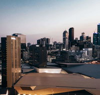 Novotel Melbourne South Wharf - Accommodation Daintree