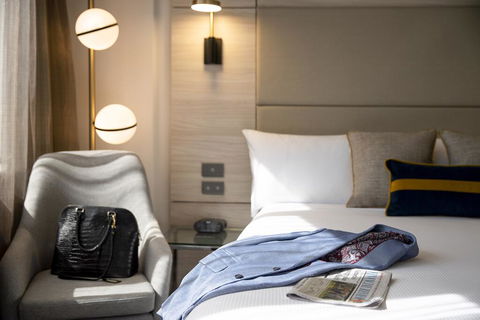 Novotel Sydney Parramatta - Accommodation Daintree 2