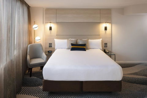 Novotel Sydney Parramatta - Accommodation Daintree 3