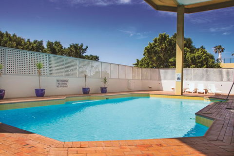 Novotel Wollongong Northbeach - Accommodation Daintree 3