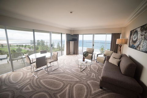 Novotel Wollongong Northbeach - Accommodation Daintree 1