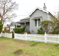 Nowra Beauty - Accommodation Daintree