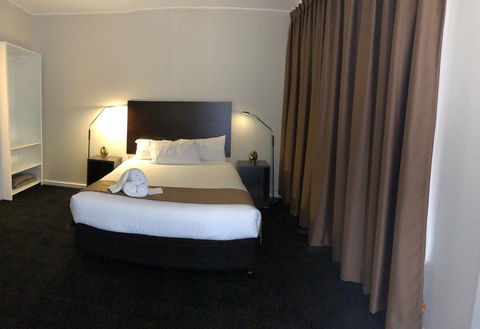 Nowra Motor Inn - Accommodation Daintree 3
