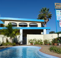 Nowra Motor Inn - Accommodation Daintree