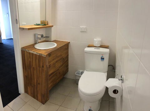 Nowra Motor Inn - Accommodation Daintree 1