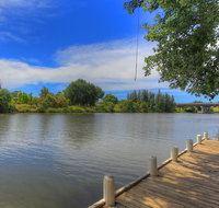 NRMA Bairnsdale Riverside Holiday Park - Accommodation Daintree