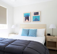 NRMA Bathurst Panorama Holiday Park - Accommodation Daintree