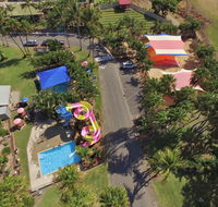 NRMA Capricorn Yeppoon Holiday Park - Accommodation Daintree