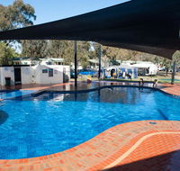 NRMA Echuca Holiday Park - Accommodation Daintree