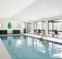 Nu Leaf Retreat - Accommodation Daintree