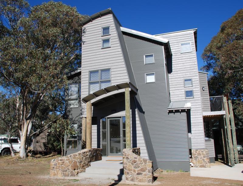 Dinner Plain VIC Accommodation Daintree