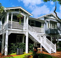 Number 12 BB - Accommodation Daintree