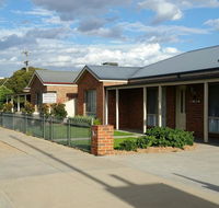 Numurkah Apartments - The Saxton - Accommodation Daintree