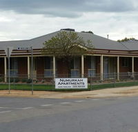 Numurkah Self Contained Apartments - The Mieklejohn - Accommodation Daintree