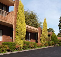 Nunawading Motor Inn - Accommodation Daintree